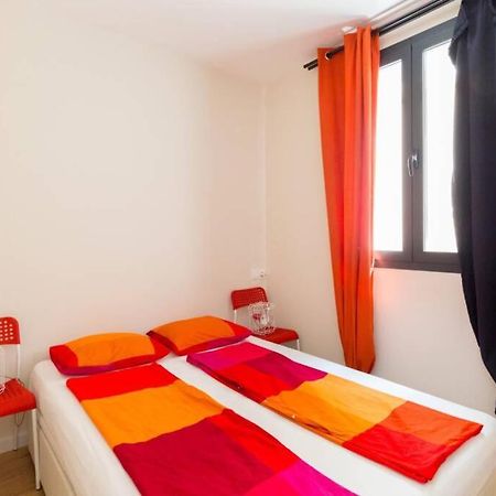 Ca2 - Apartamento Centrico De Un Dormitorio Con Opcion De Garaje Zaragoza Exterior photo