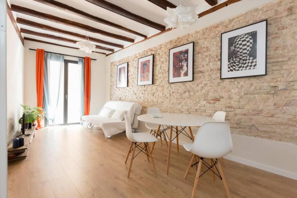 Ca2 - Apartamento Centrico De Un Dormitorio Con Opcion De Garaje Zaragoza Exterior photo