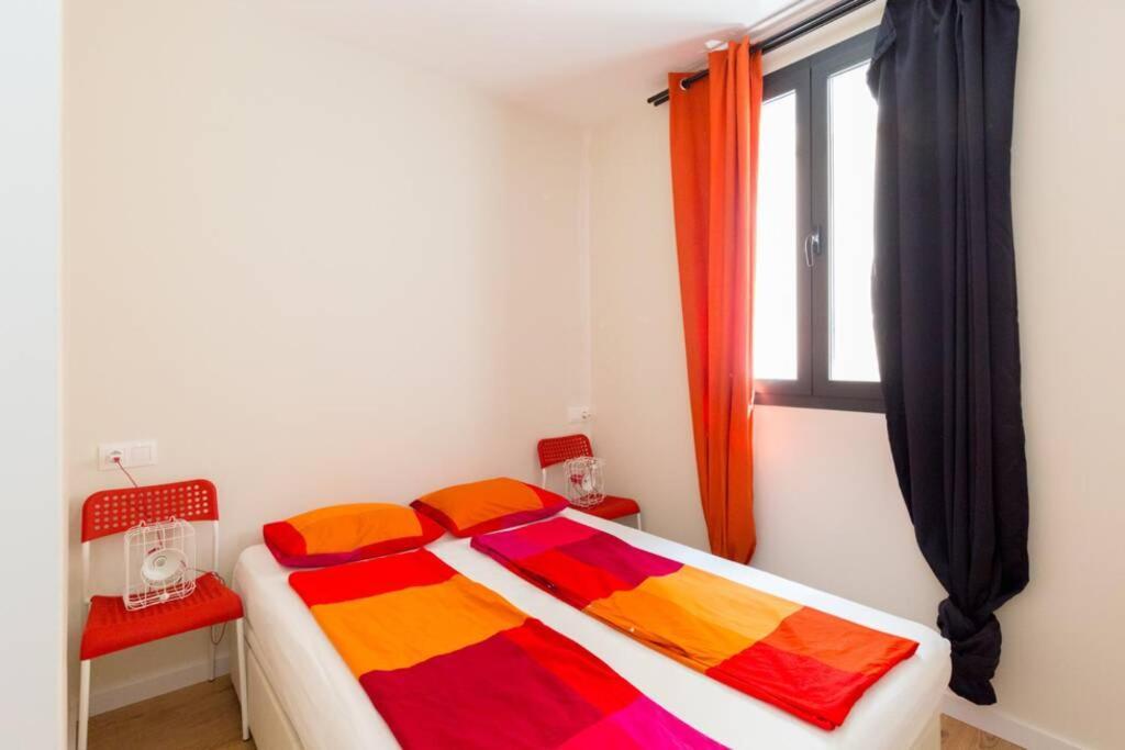 Ca2 - Apartamento Centrico De Un Dormitorio Con Opcion De Garaje Zaragoza Exterior photo